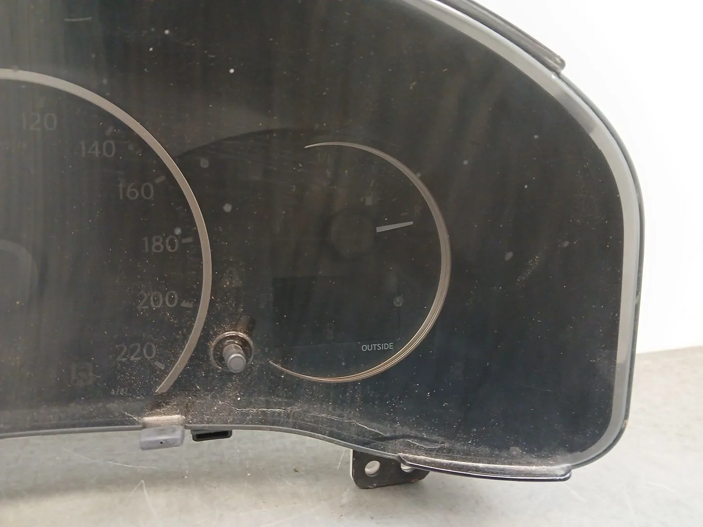 Cuadro Instrumentos para Lexus Ct (Zwa10_)