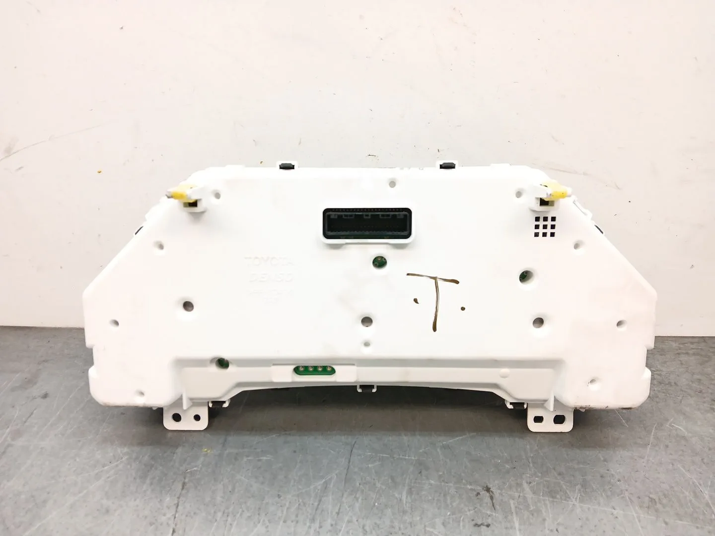 Cuadro Instrumentos para Lexus Ct (Zwa10_)