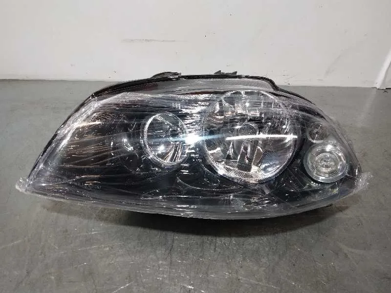 Faro Izquierdo para Seat Ibiza (6L1)
