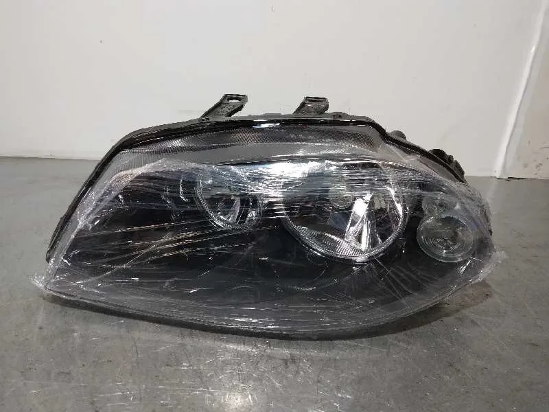 Faro Izquierdo para Seat Ibiza (6L1)