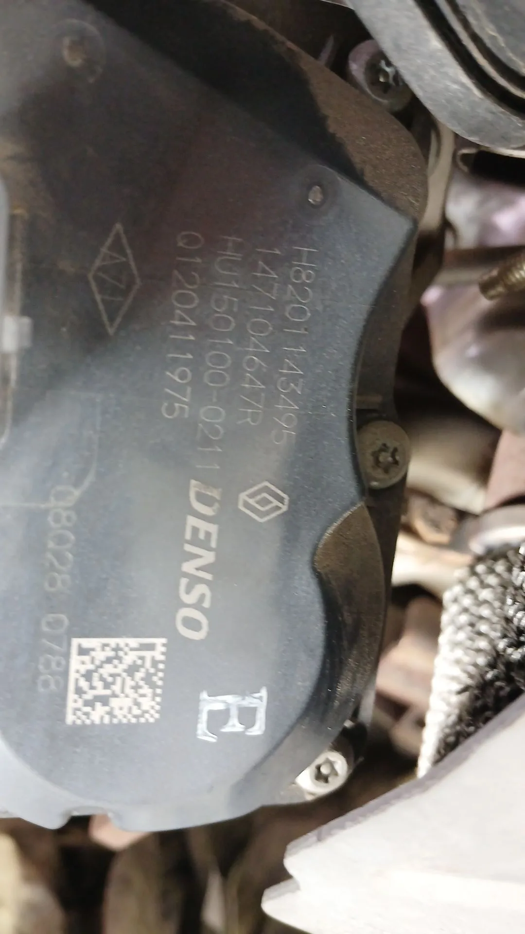 Despiece Motor para Nissan Qashqai I (J10, Nj10)