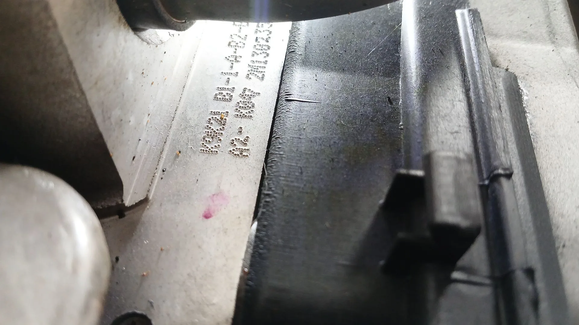 Despiece Motor para Nissan Qashqai I (J10, Nj10)
