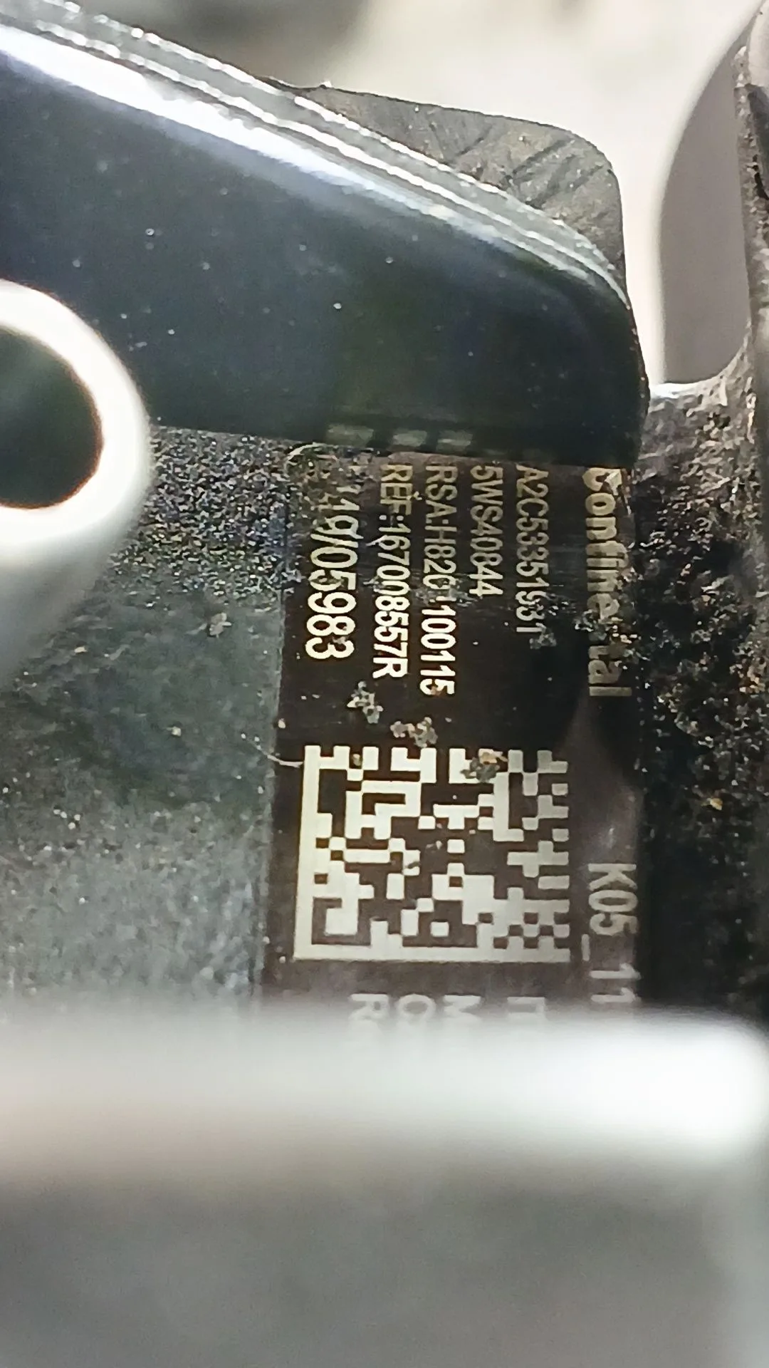 Despiece Motor para Nissan Qashqai I (J10, Nj10)