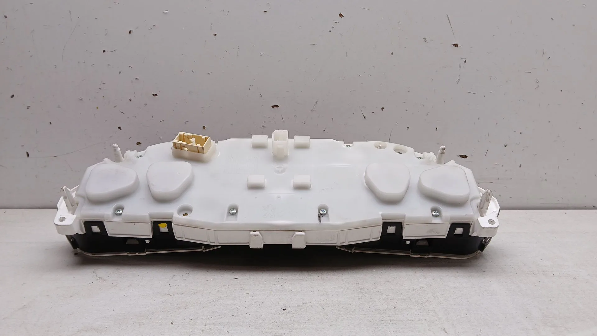 Cuadro Instrumentos para Peugeot 208 I (Ca_, Cc_)
