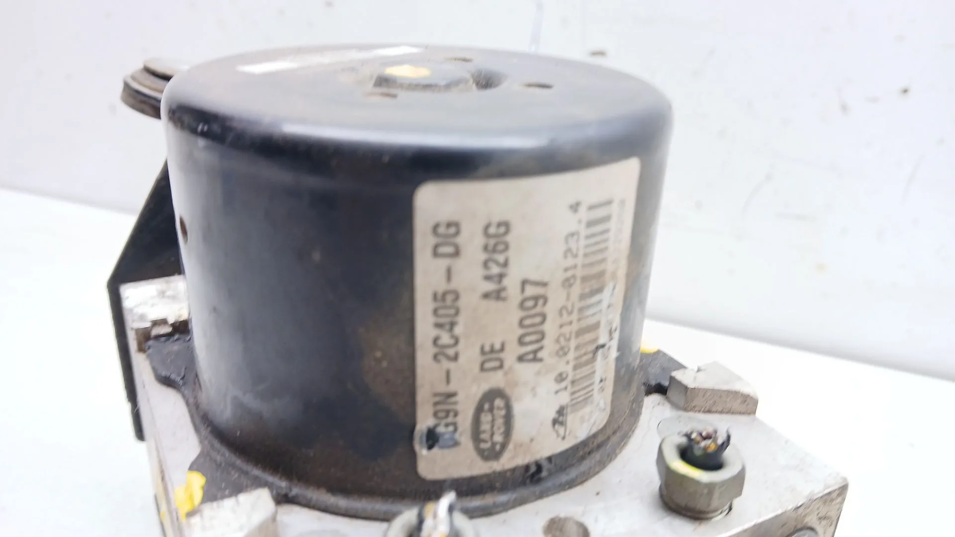 Abs para Land Rover Freelander (Lr2)