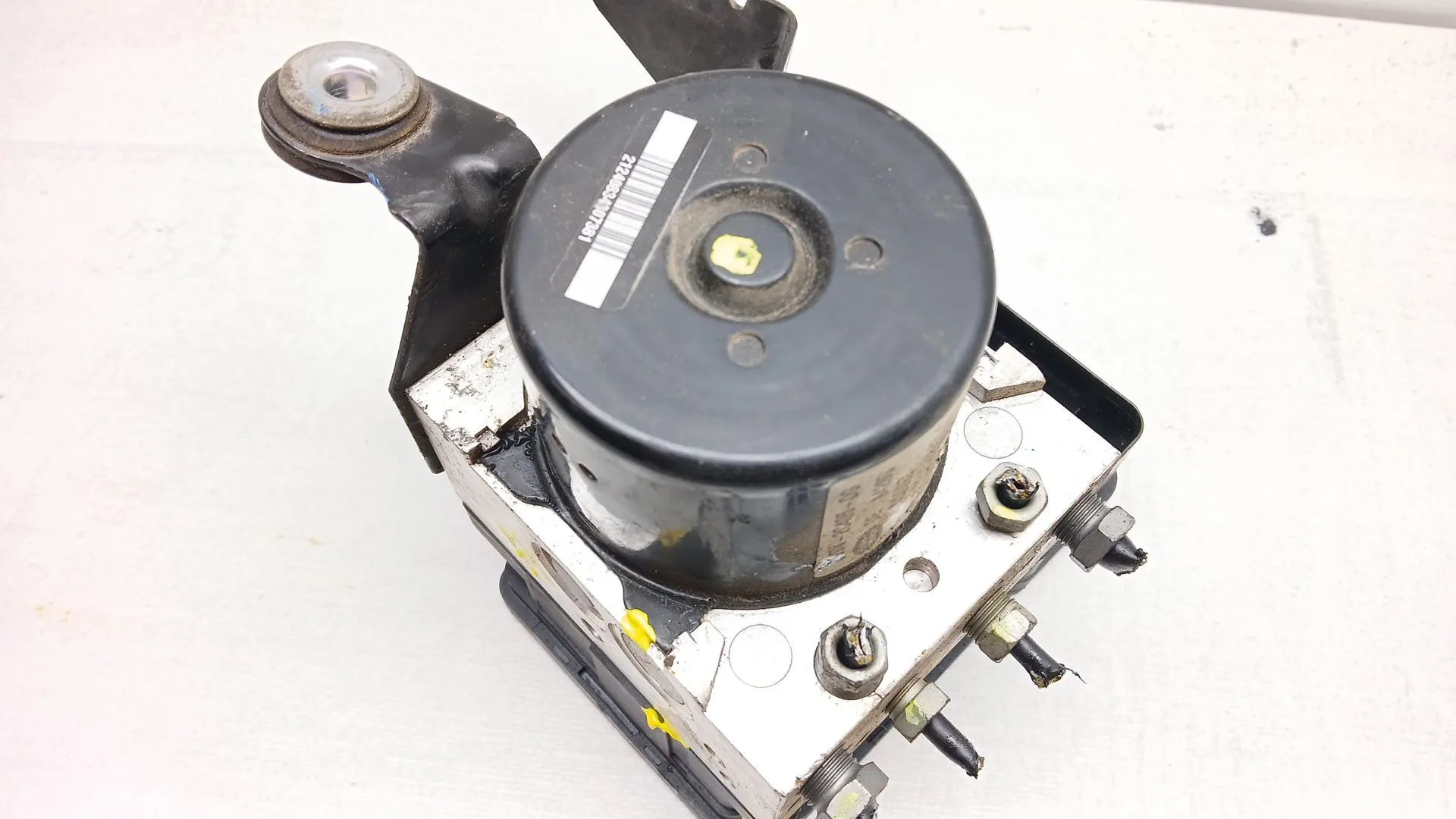 Abs para Land Rover Freelander (Lr2)