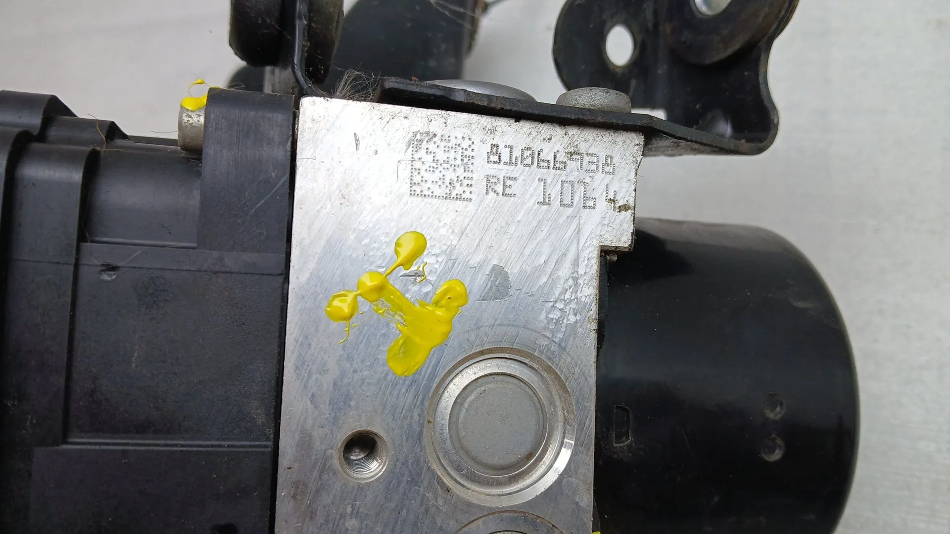 Abs para Land Rover Freelander (Lr2)