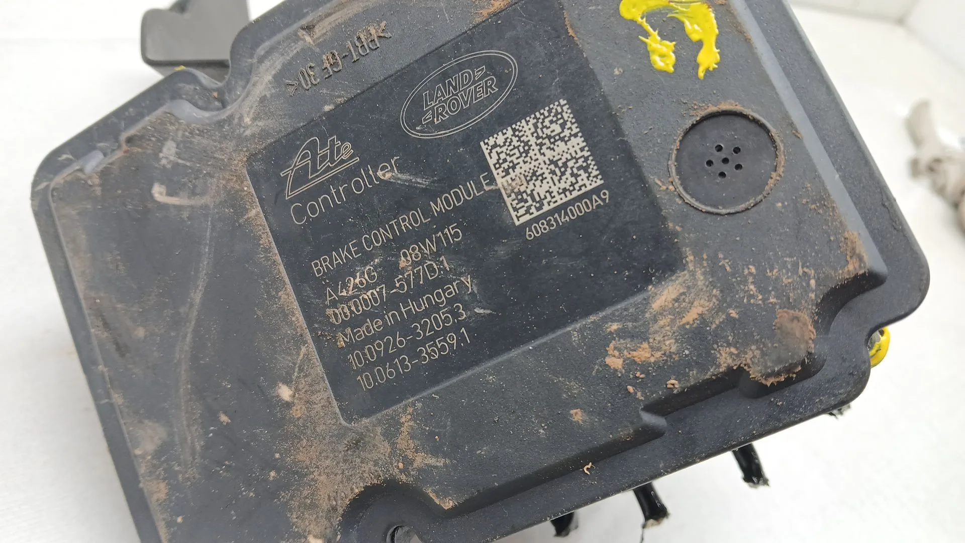 Abs para Land Rover Freelander (Lr2)