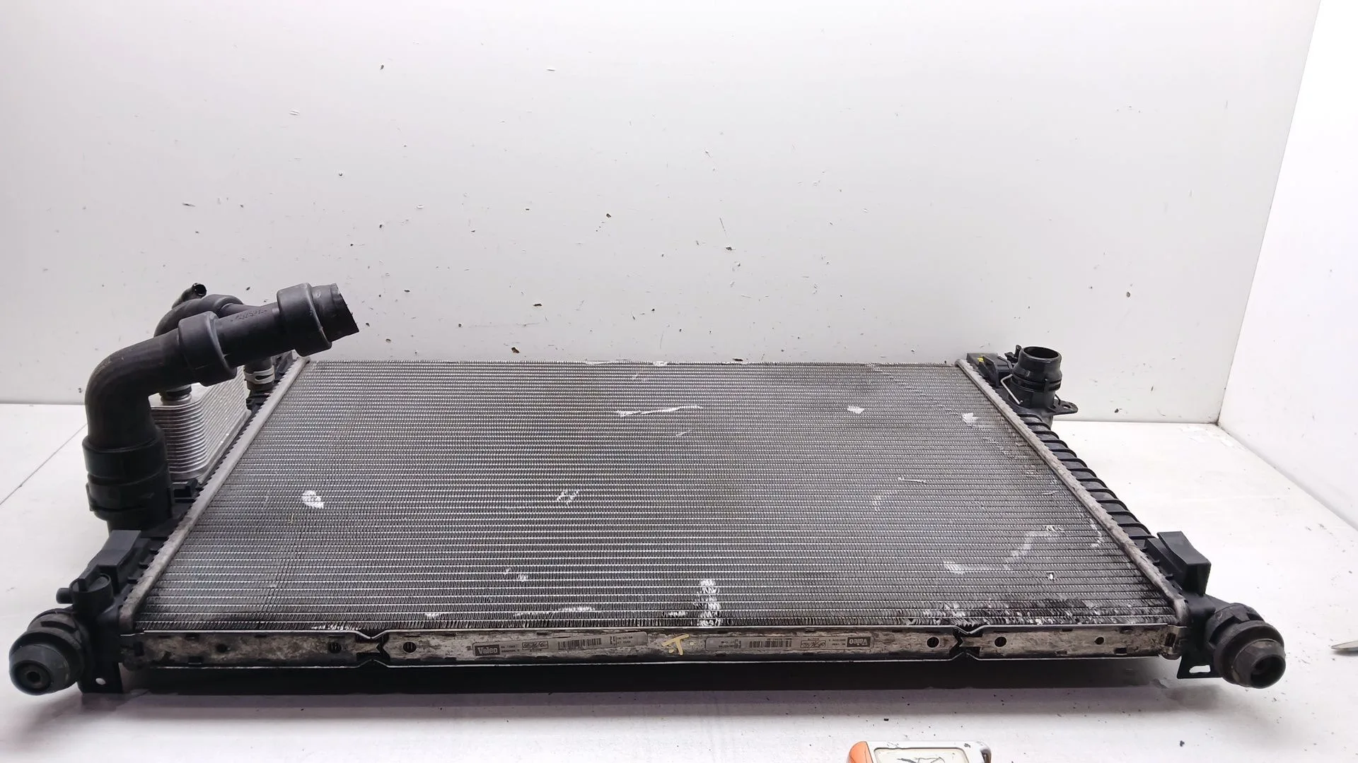 Radiador Agua para Land Rover Freelander (Lr2)