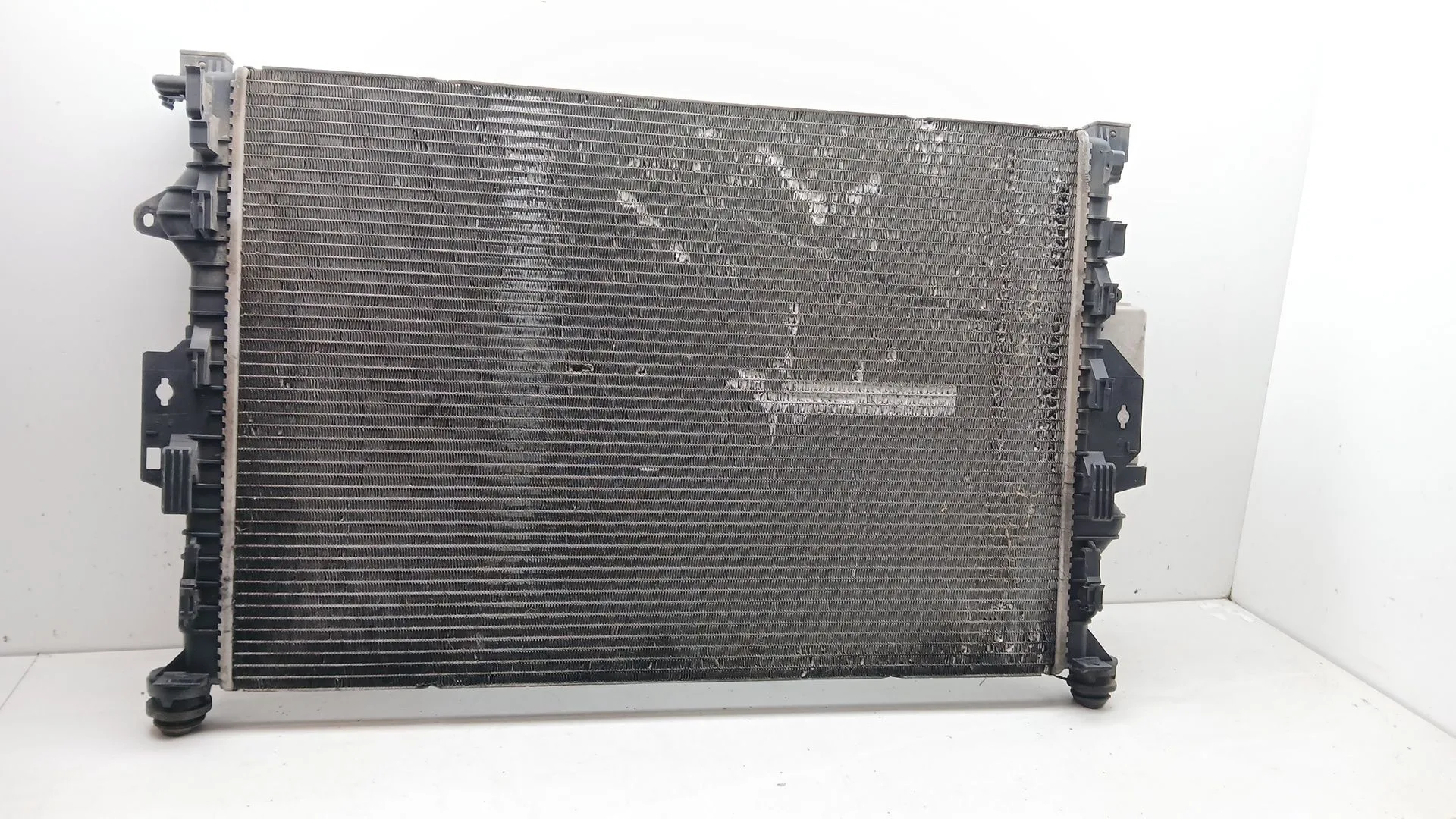 Radiador Agua para Land Rover Freelander (Lr2)