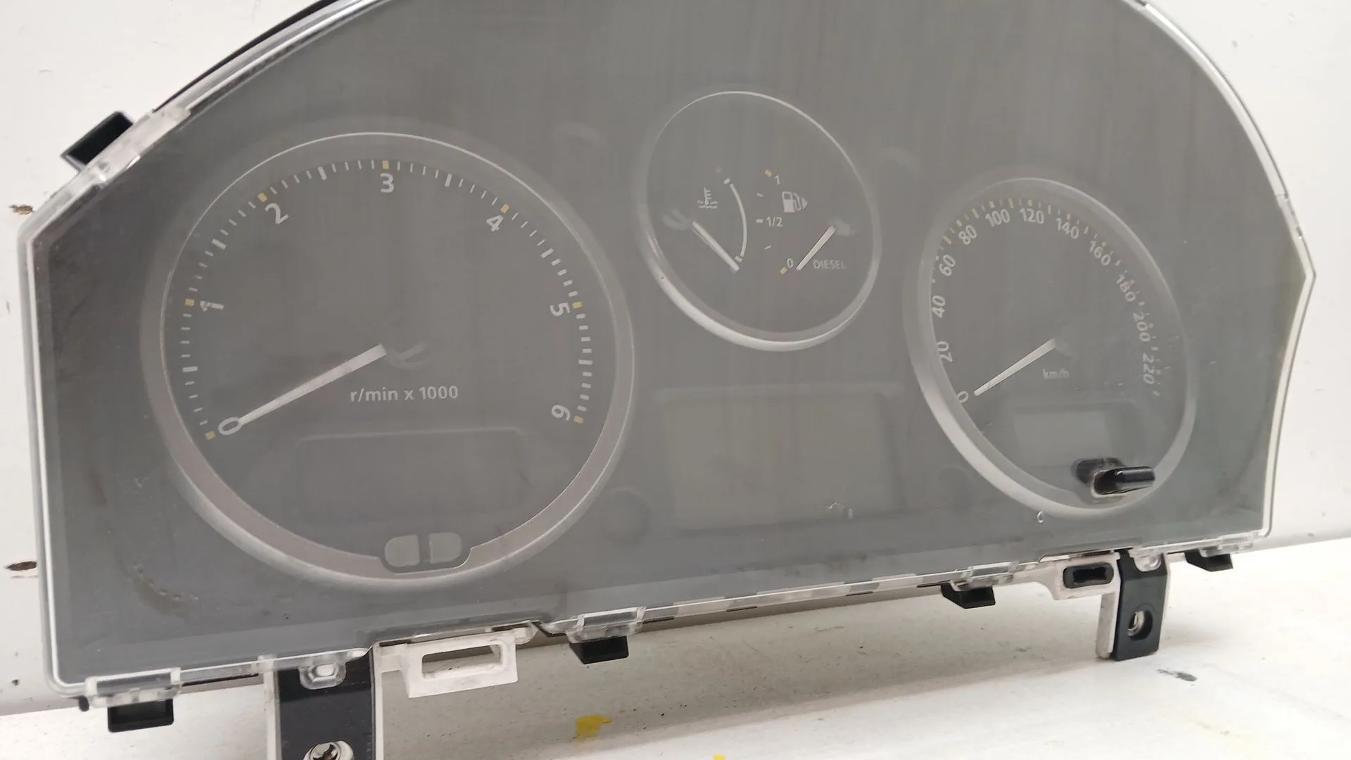 Cuadro Instrumentos para Land Rover Freelander (Lr2)