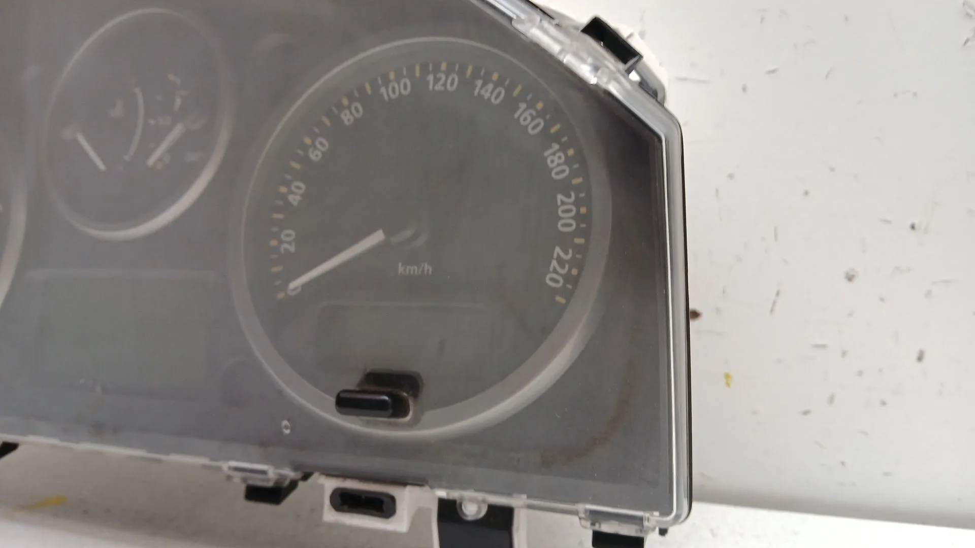 Cuadro Instrumentos para Land Rover Freelander (Lr2)