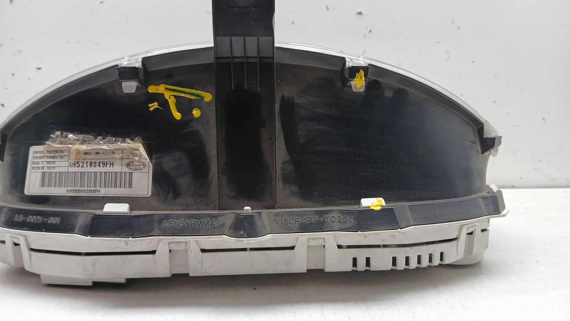 Cuadro Instrumentos para Land Rover Freelander (Lr2)