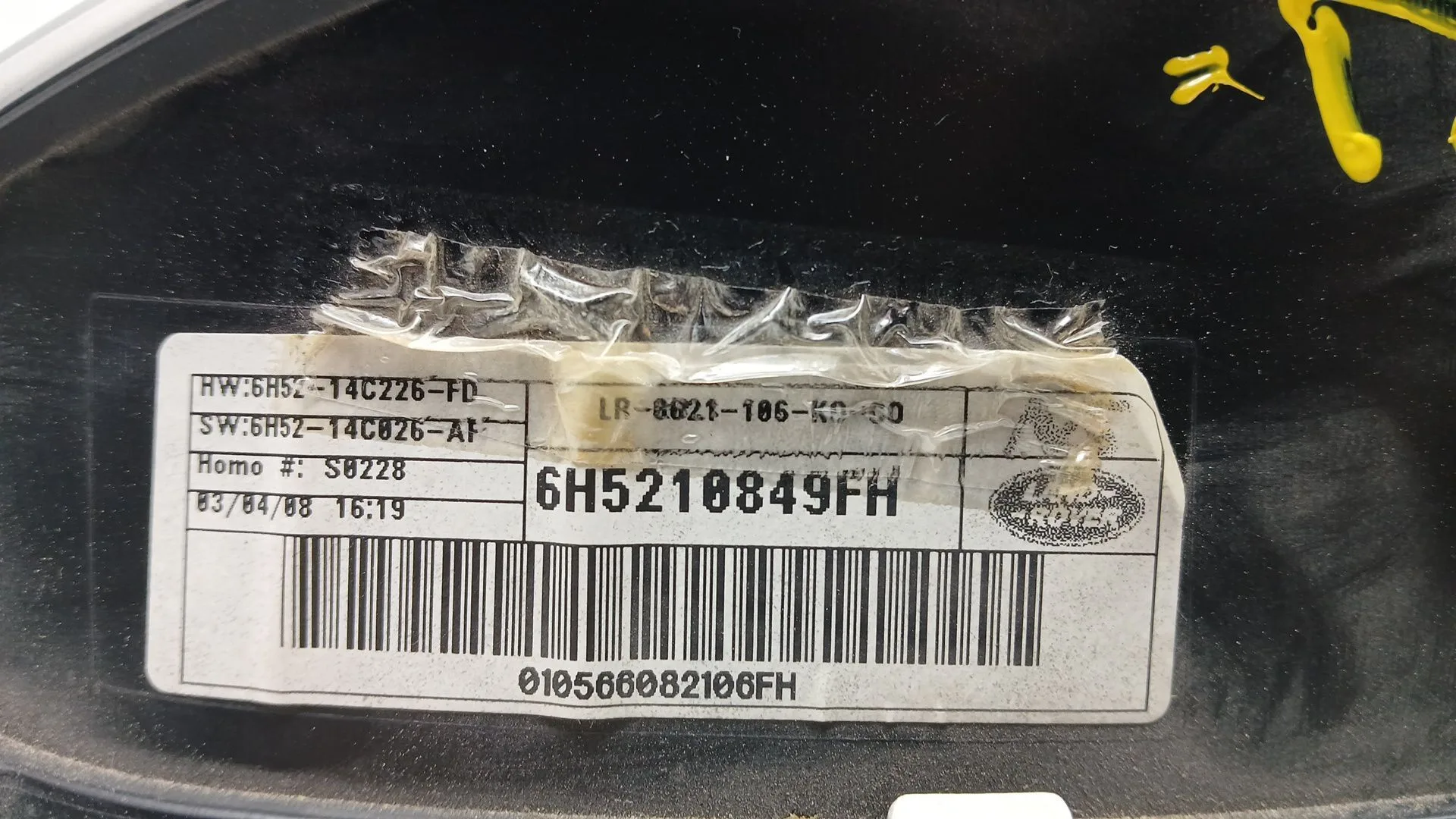 Cuadro Instrumentos para Land Rover Freelander (Lr2)