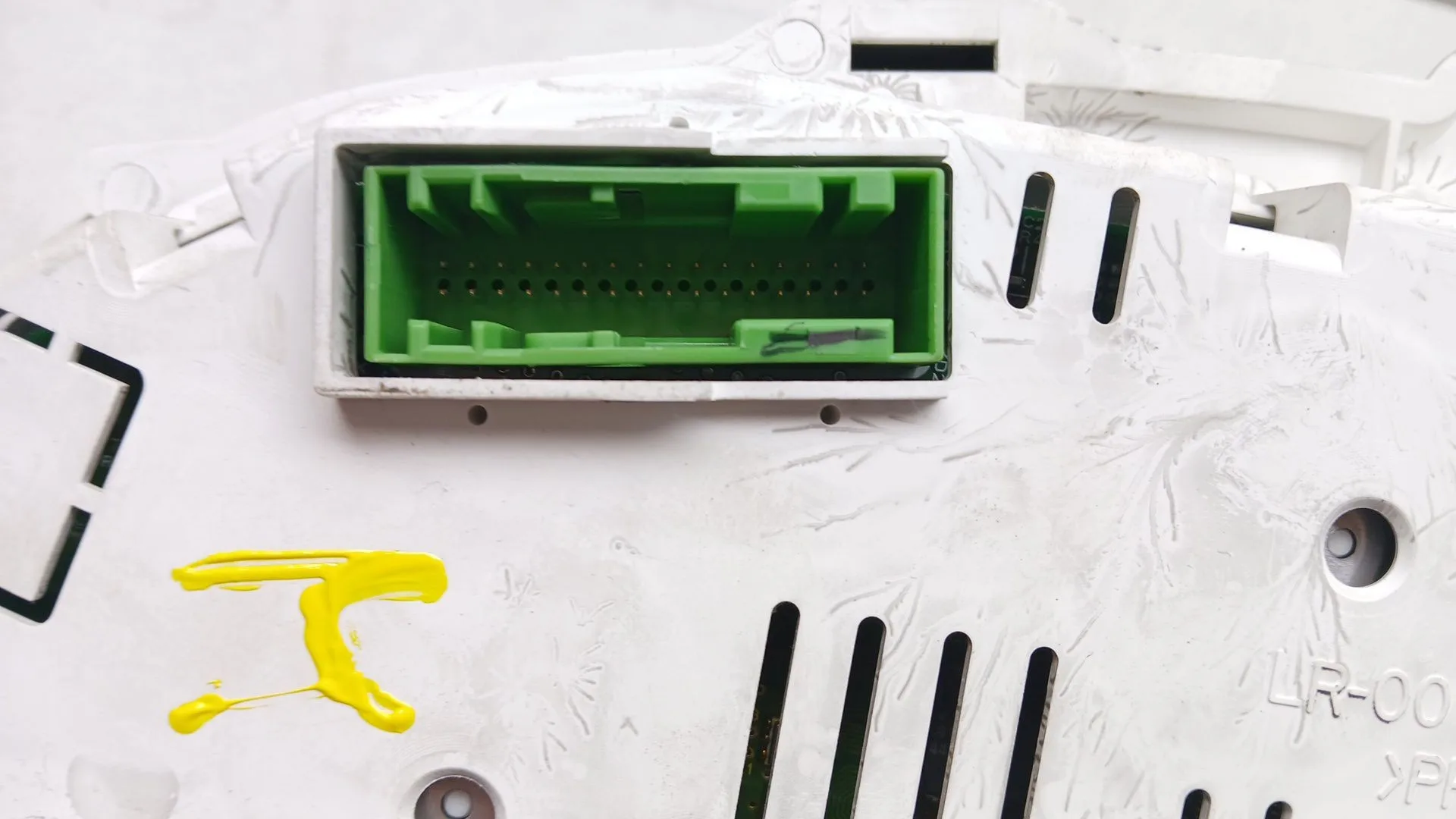 Cuadro Instrumentos para Land Rover Freelander (Lr2)