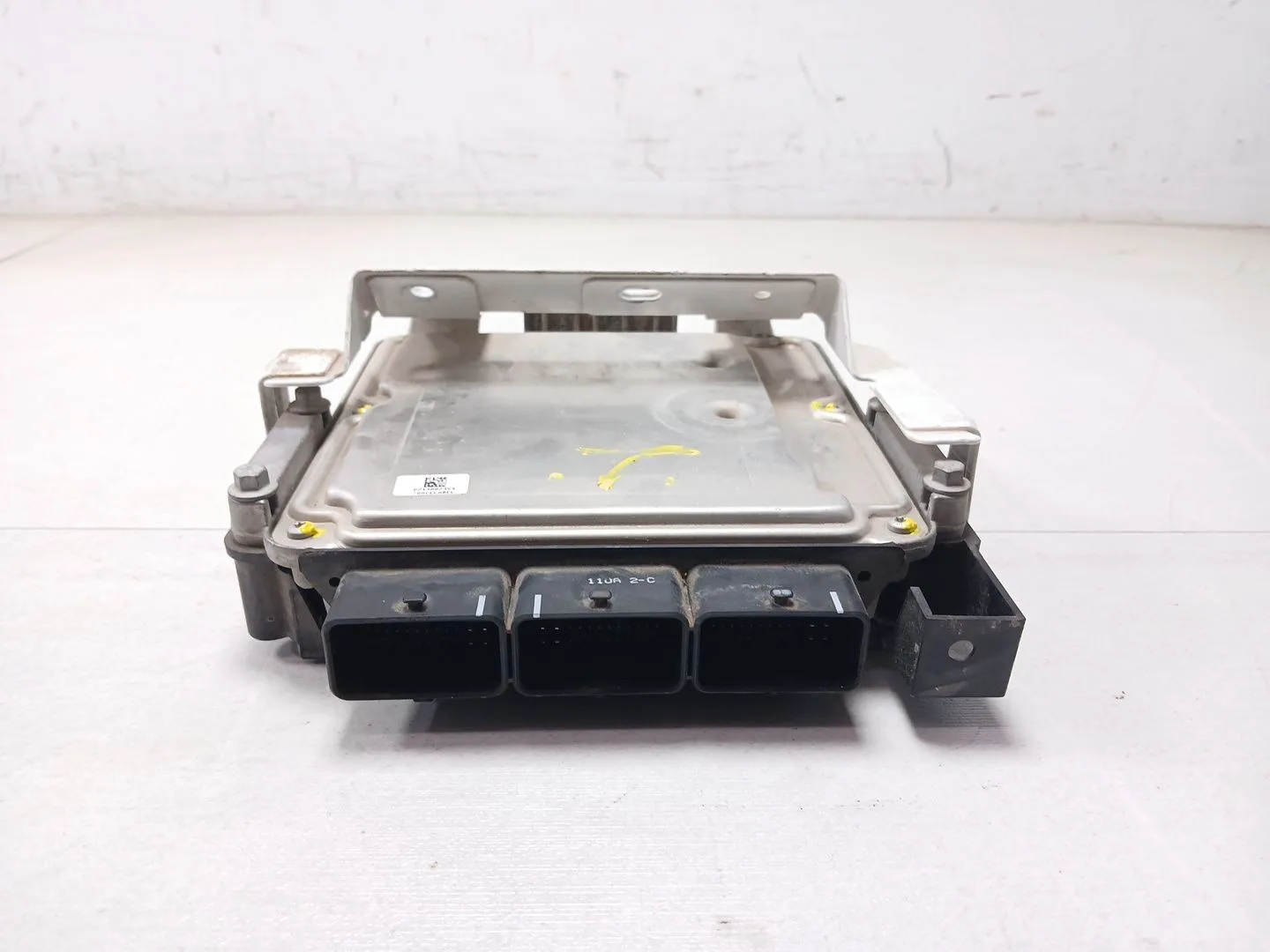 Centralita Motor Uce para Land Rover Freelander (Lr2)