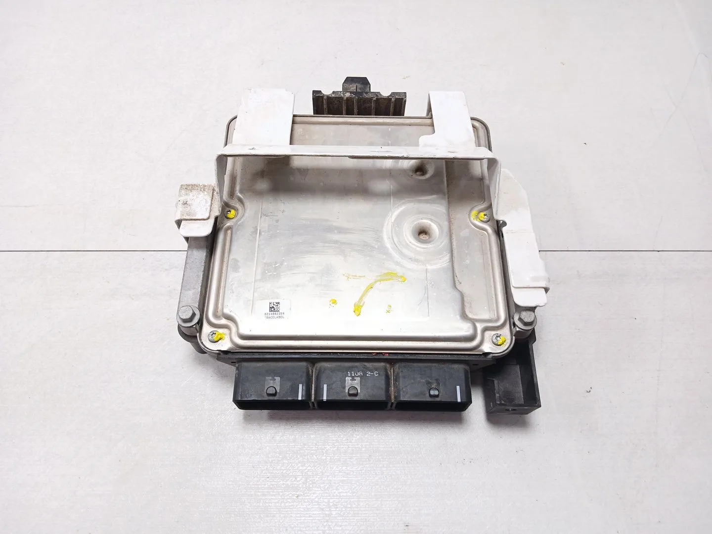 Centralita Motor Uce para Land Rover Freelander (Lr2)