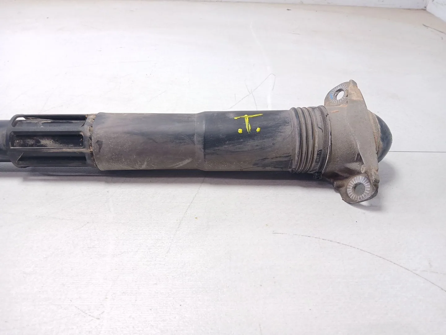 Amortiguador Trasero Izquierdo para Volkswagen Tiguan (Ad1, Ax1)