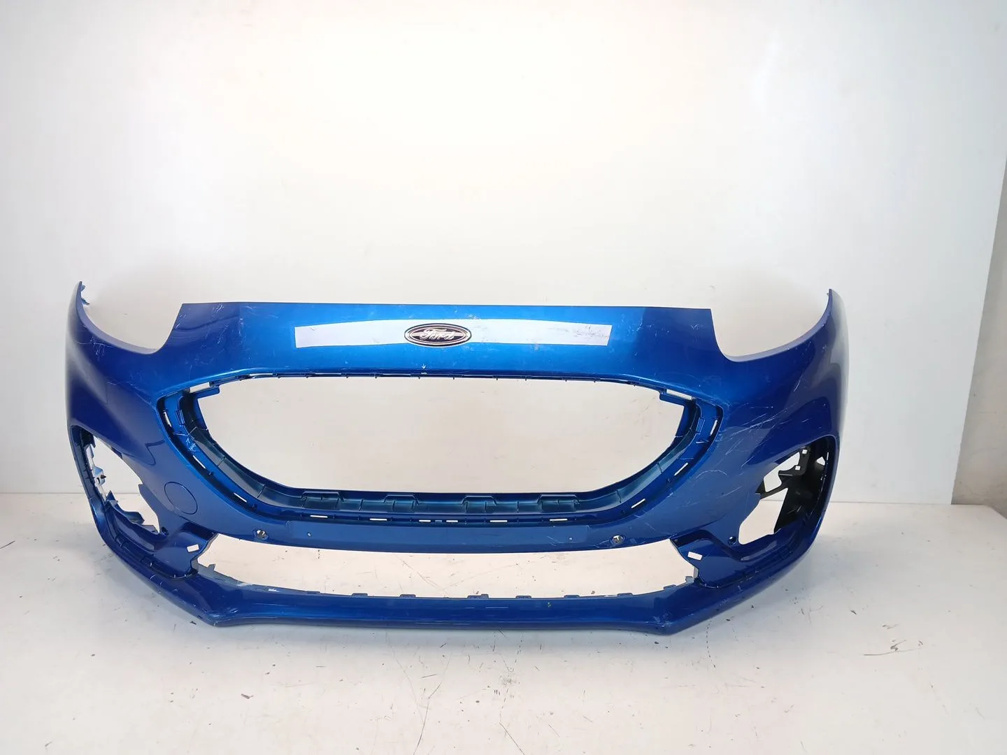 Paragolpes Delantero para Ford Puma (J2K, Cf7)