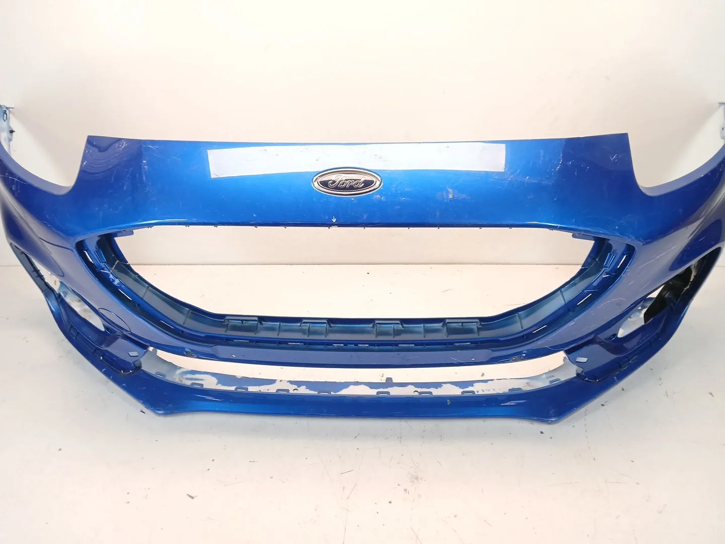 Paragolpes Delantero para Ford Puma (J2K, Cf7)