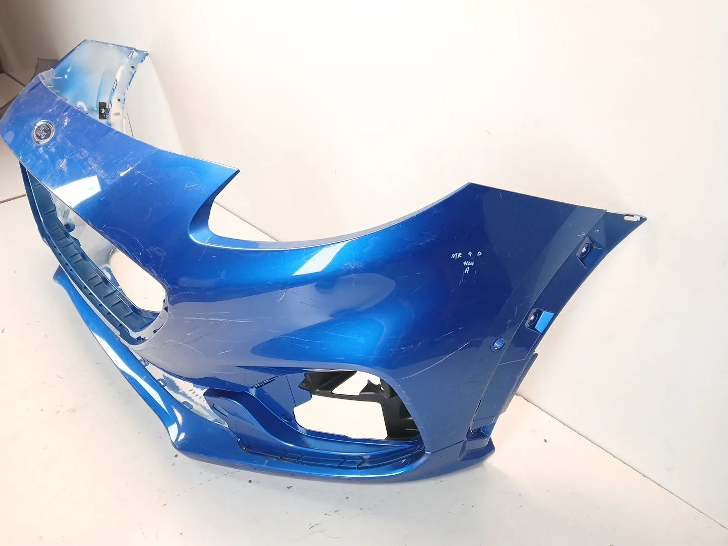 Paragolpes Delantero para Ford Puma (J2K, Cf7)