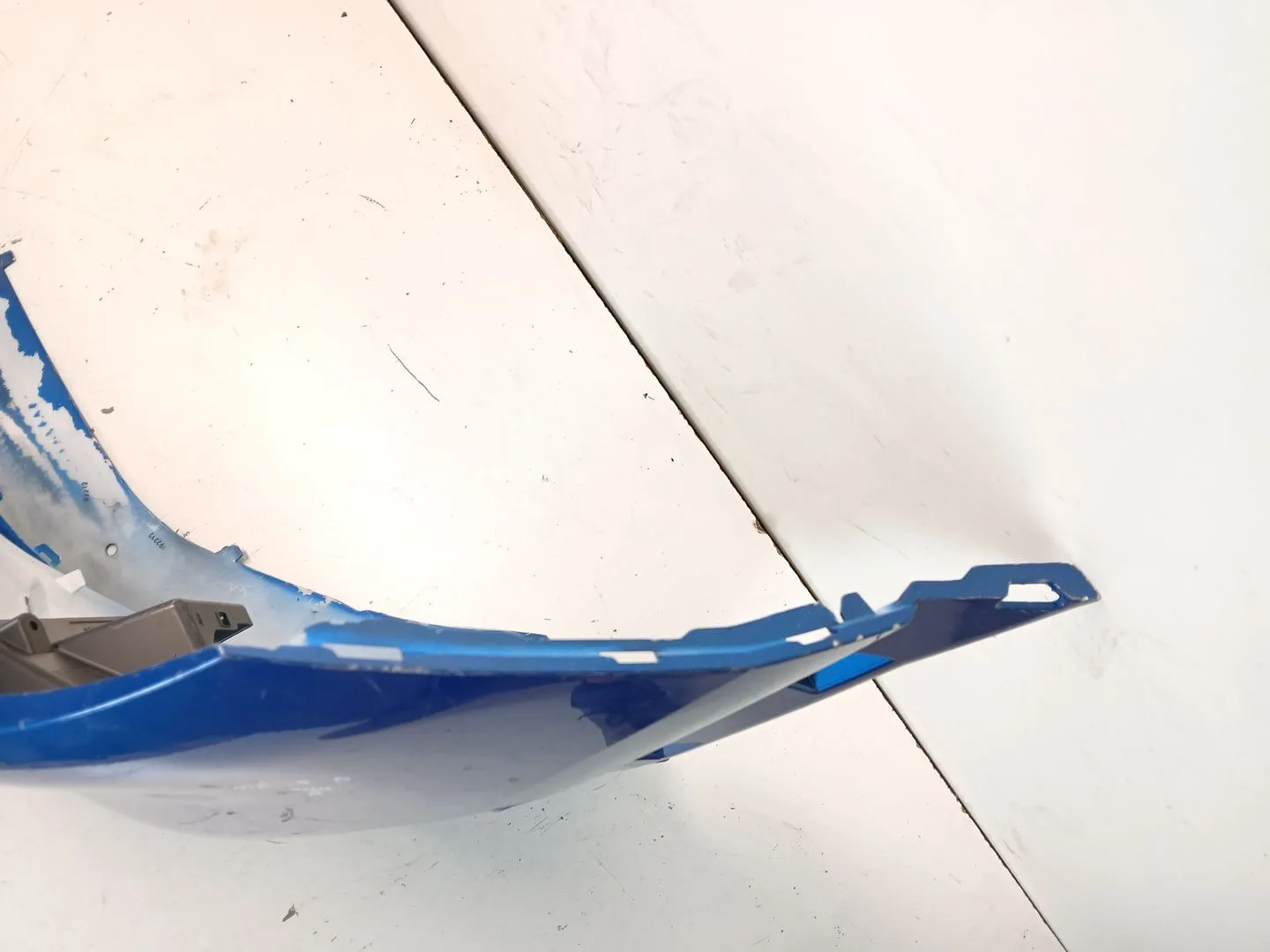 Paragolpes Delantero para Ford Puma (J2K, Cf7)