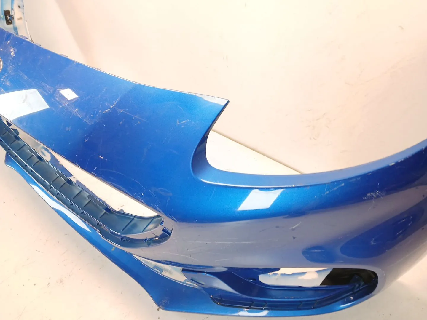 Paragolpes Delantero para Ford Puma (J2K, Cf7)