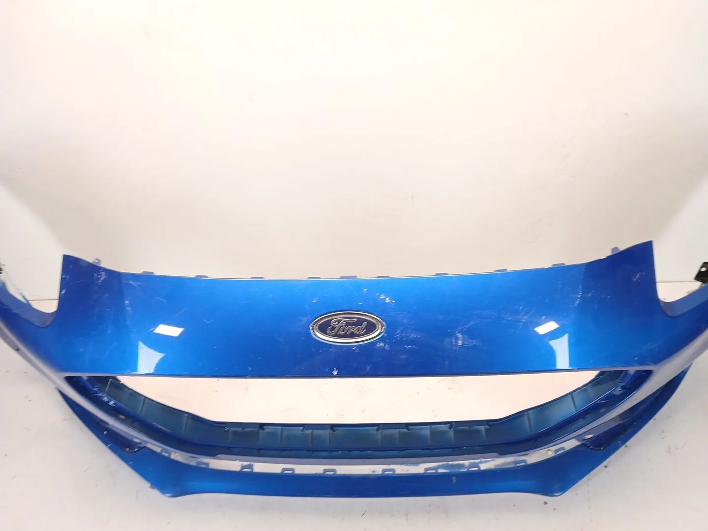 Paragolpes Delantero para Ford Puma (J2K, Cf7)
