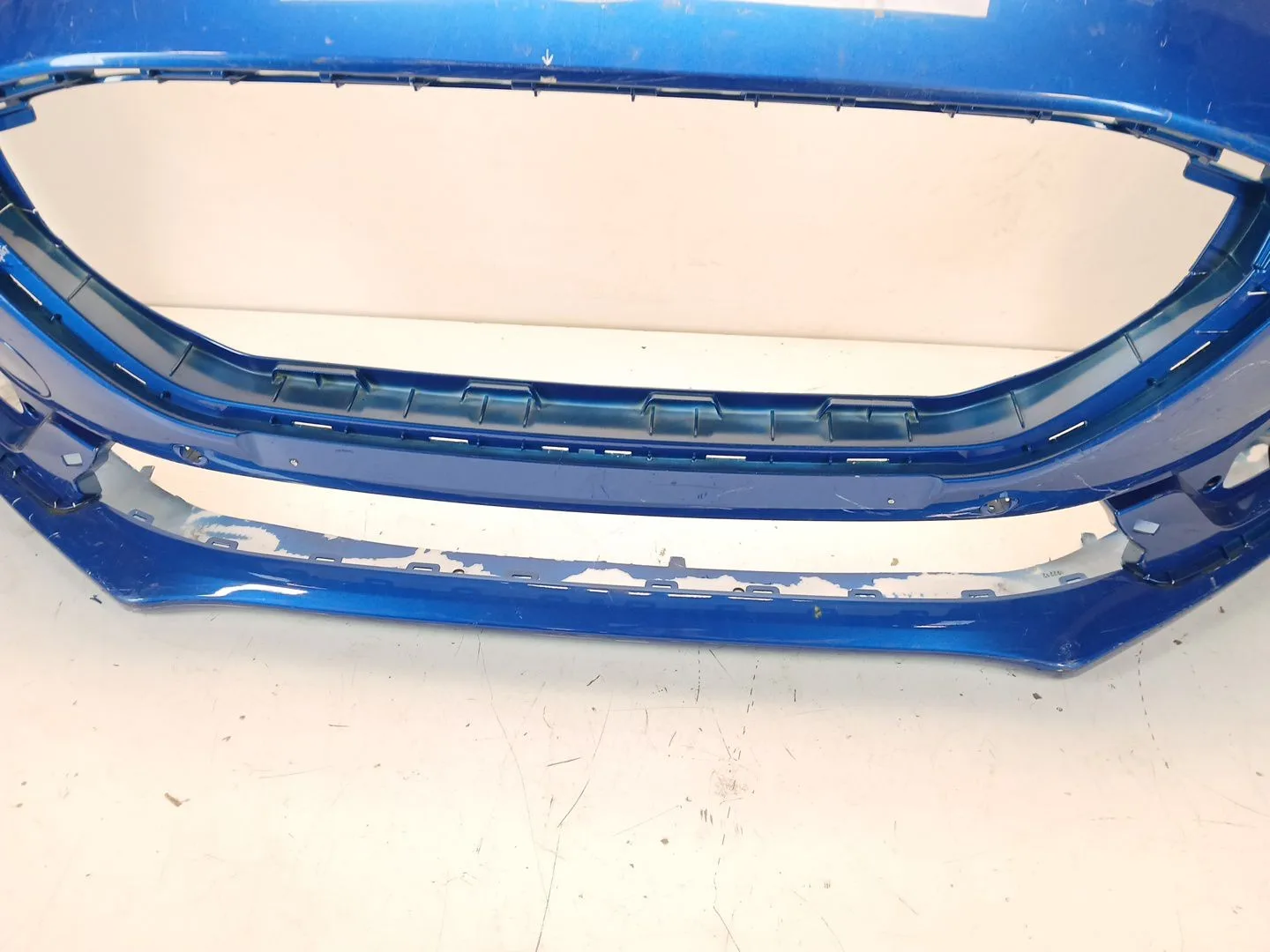 Paragolpes Delantero para Ford Puma (J2K, Cf7)