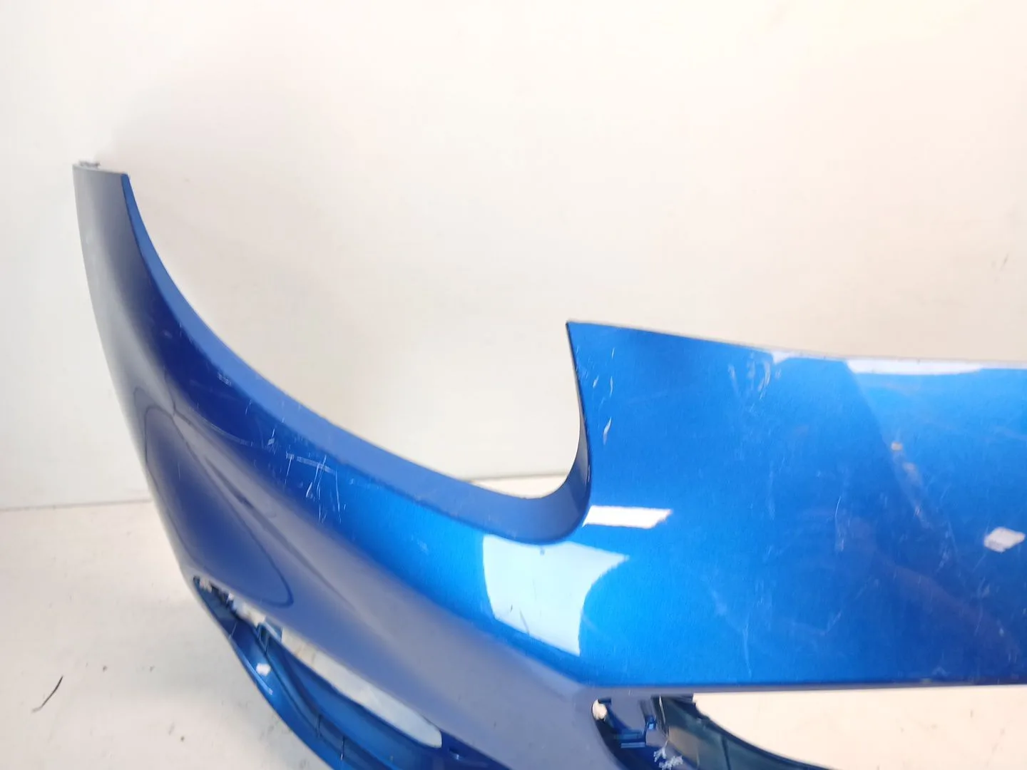 Paragolpes Delantero para Ford Puma (J2K, Cf7)