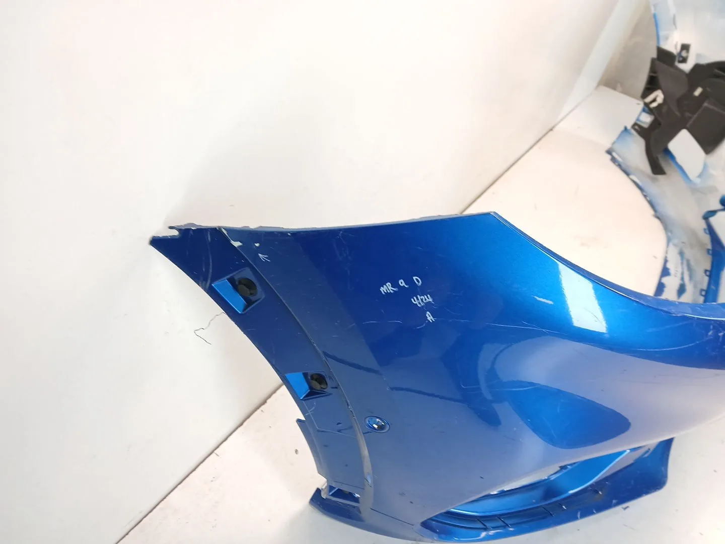 Paragolpes Delantero para Ford Puma (J2K, Cf7)