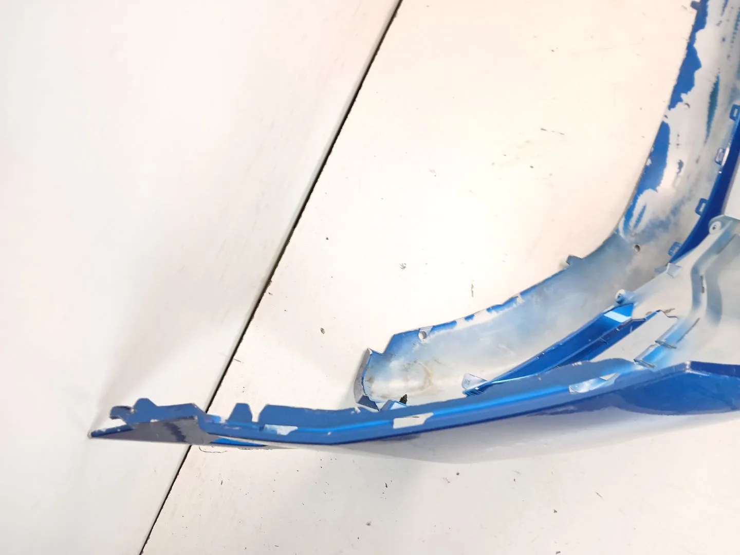 Paragolpes Delantero para Ford Puma (J2K, Cf7)