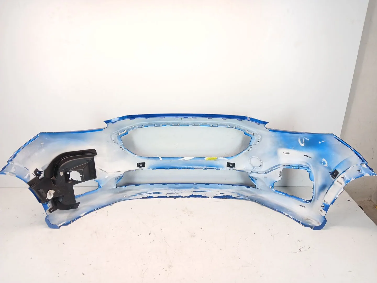 Paragolpes Delantero para Ford Puma (J2K, Cf7)