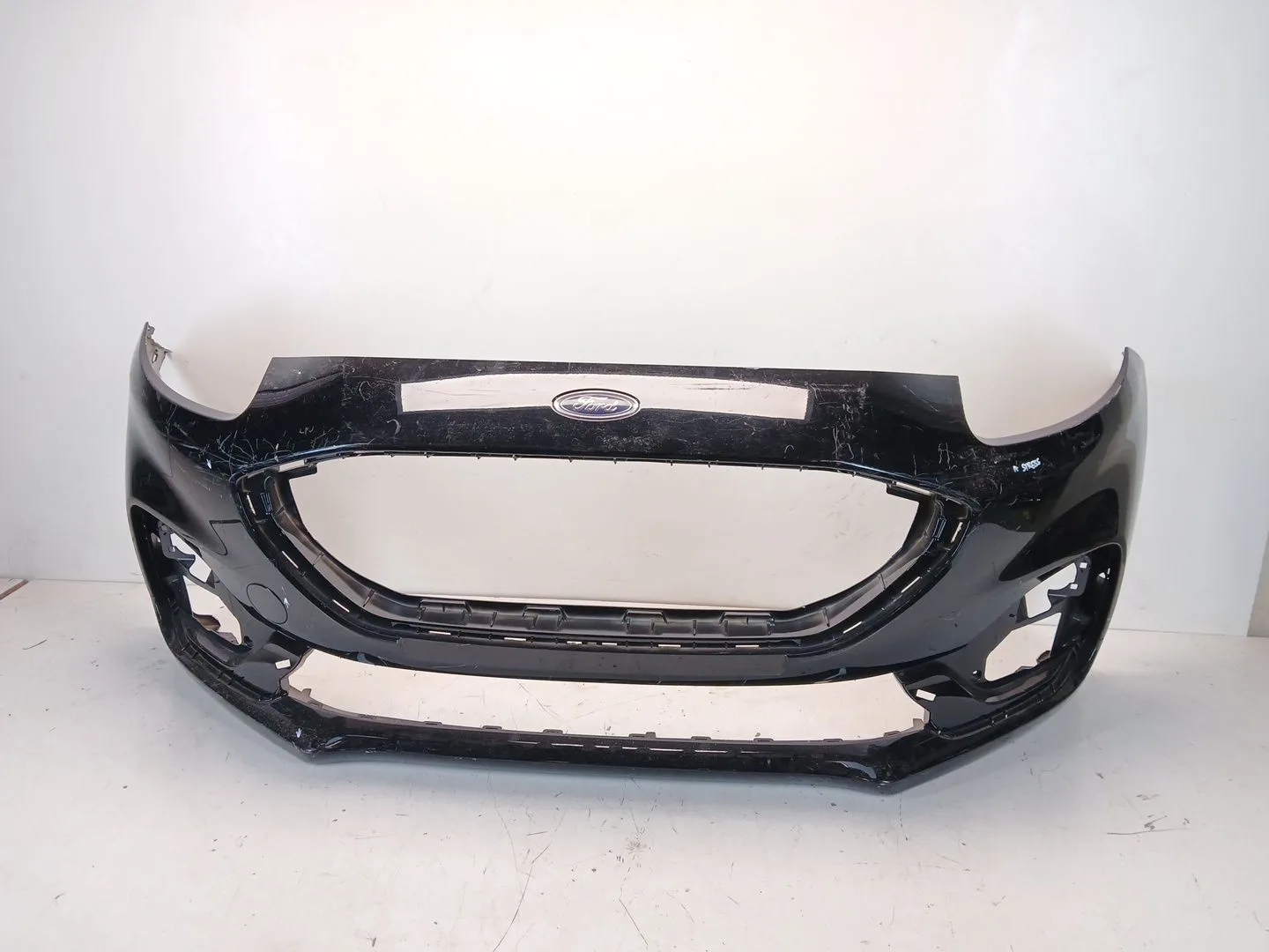 Paragolpes Delantero para Ford Puma (J2K, Cf7)
