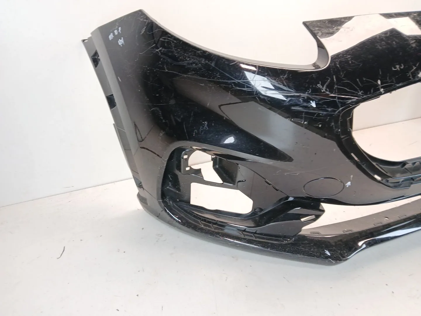 Paragolpes Delantero para Ford Puma (J2K, Cf7)