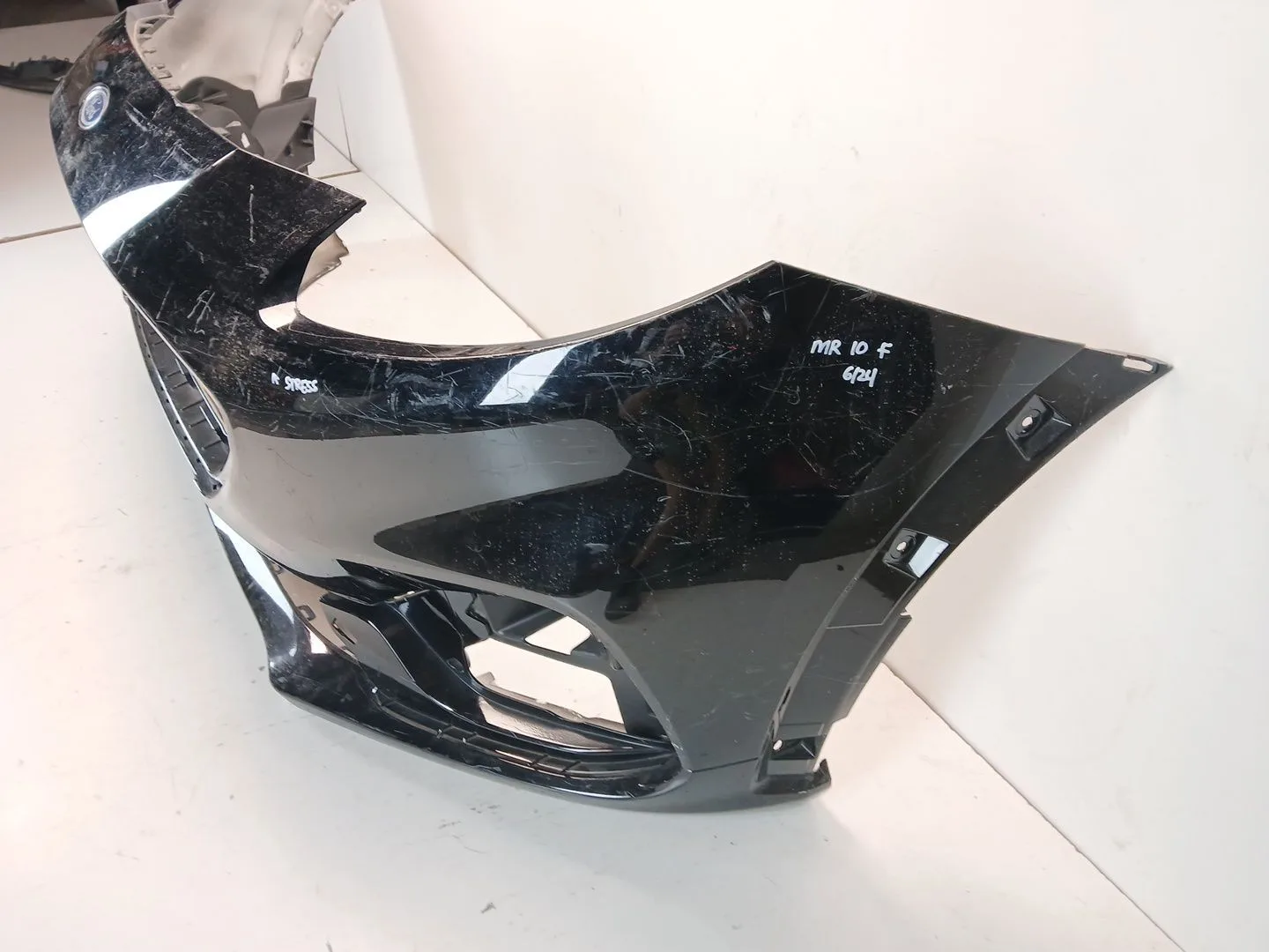 Paragolpes Delantero para Ford Puma (J2K, Cf7)