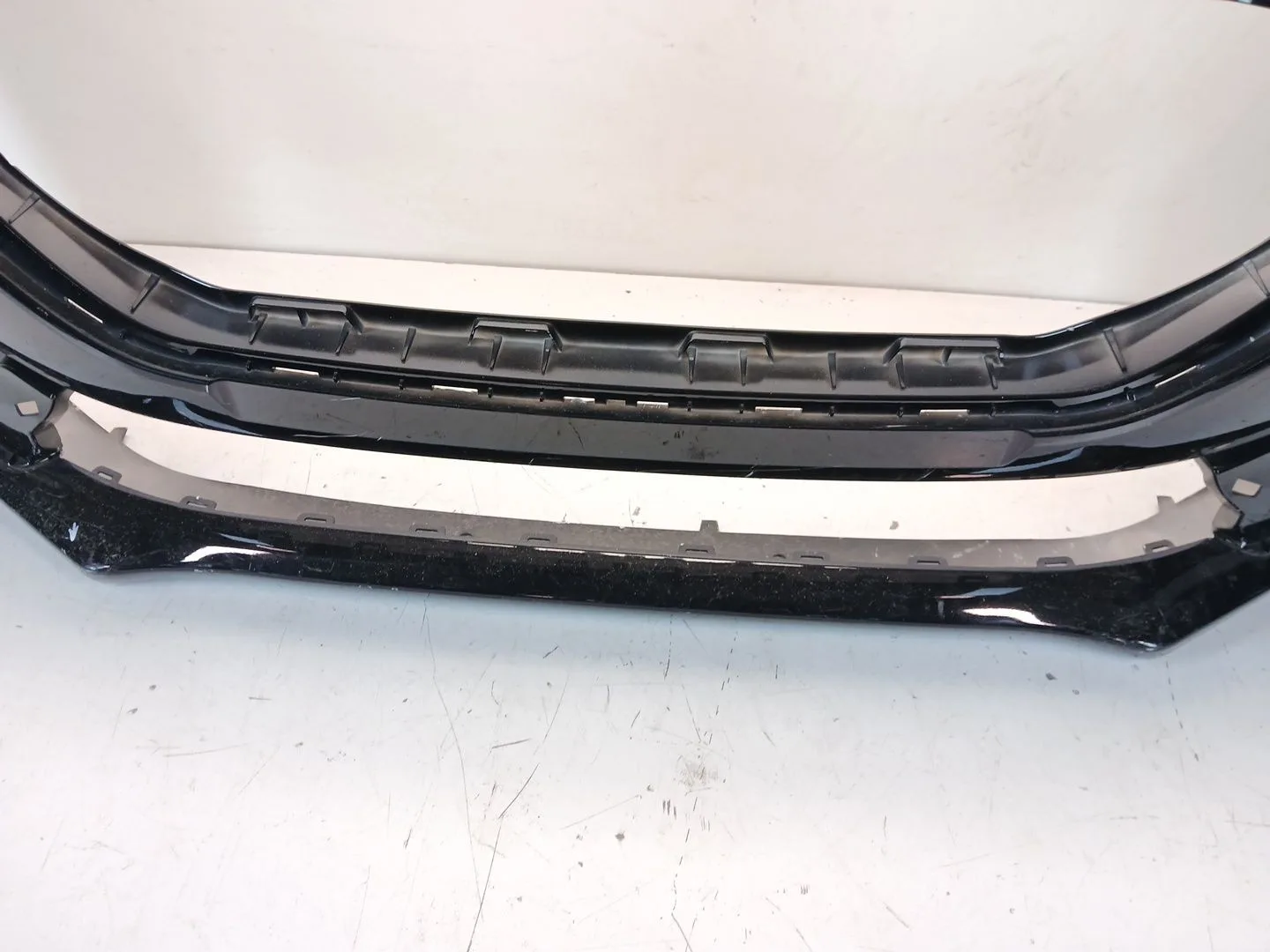 Paragolpes Delantero para Ford Puma (J2K, Cf7)