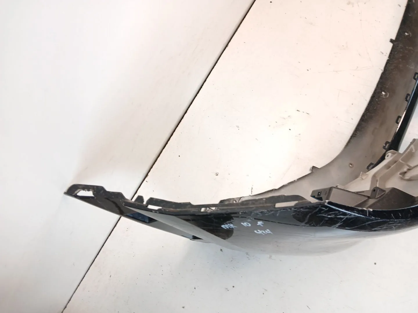 Paragolpes Delantero para Ford Puma (J2K, Cf7)