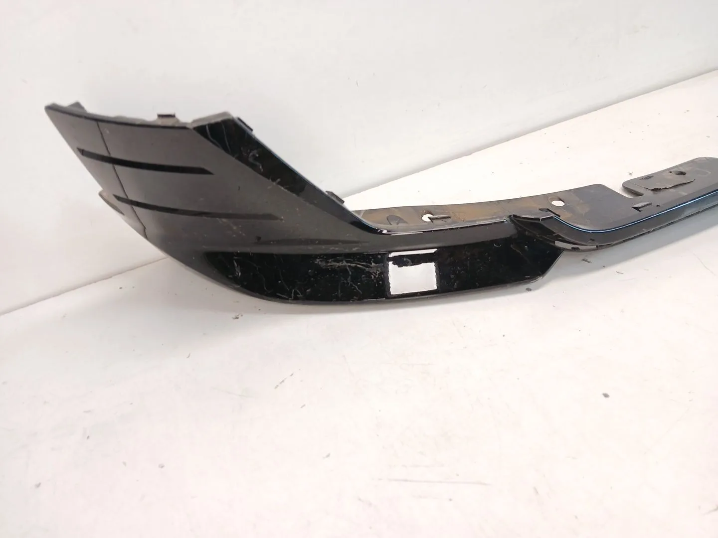Spoiler Paragolpes Delantero para Mini Mini (F56)