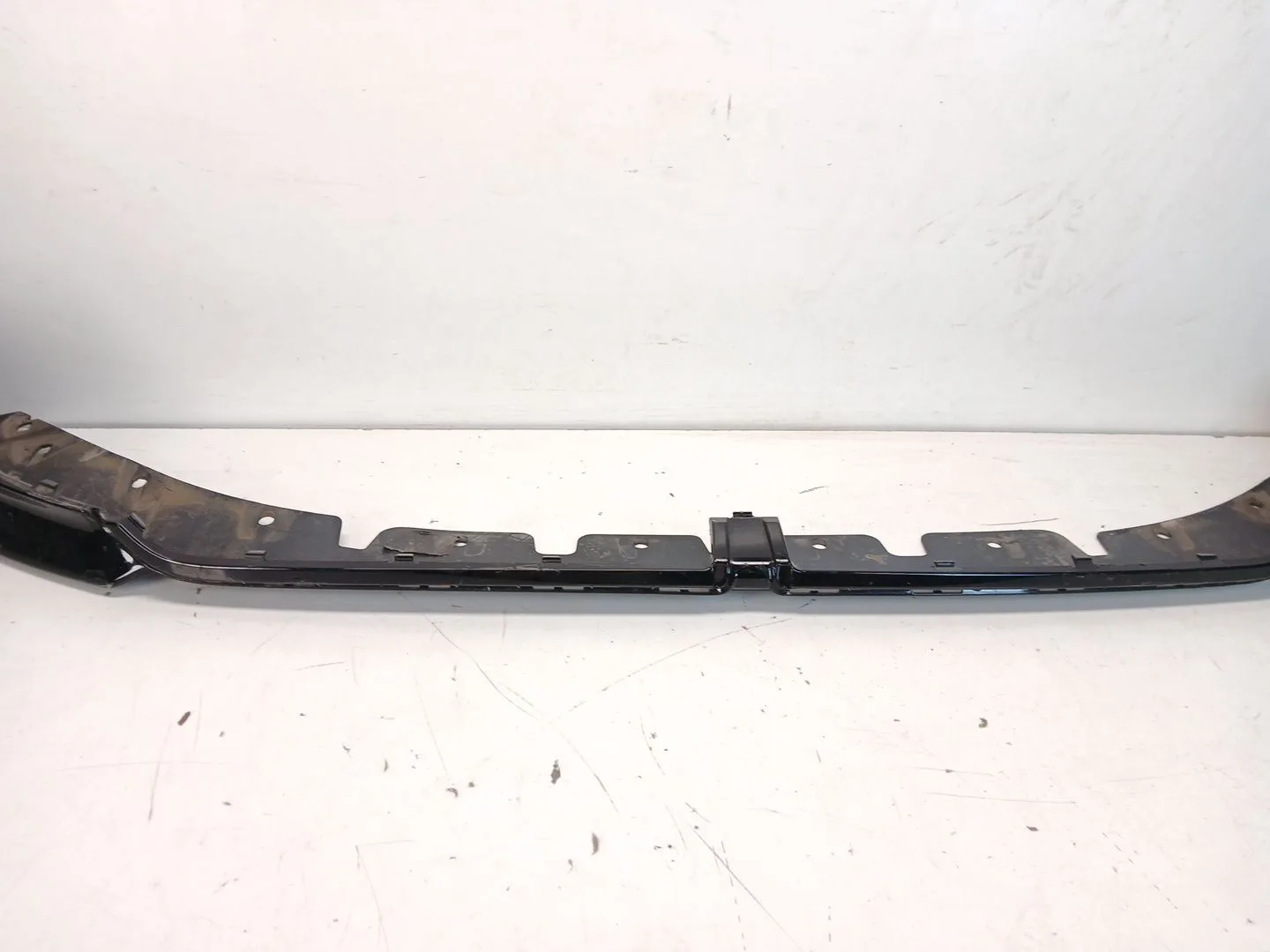 Spoiler Paragolpes Delantero para Mini Mini (F56)