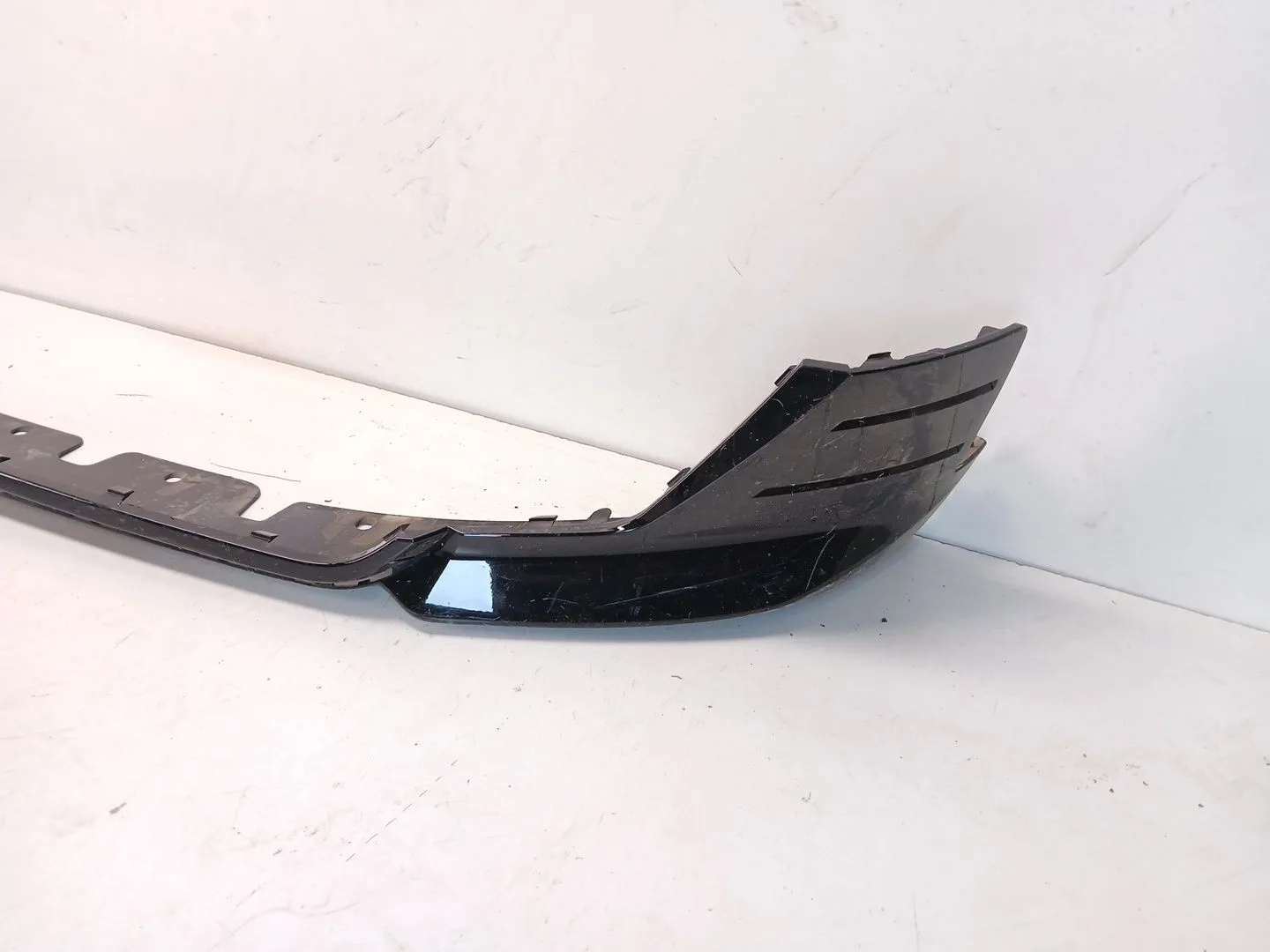 Spoiler Paragolpes Delantero para Mini Mini (F56)