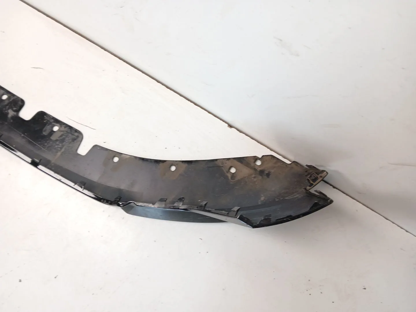 Spoiler Paragolpes Delantero para Mini Mini (F56)