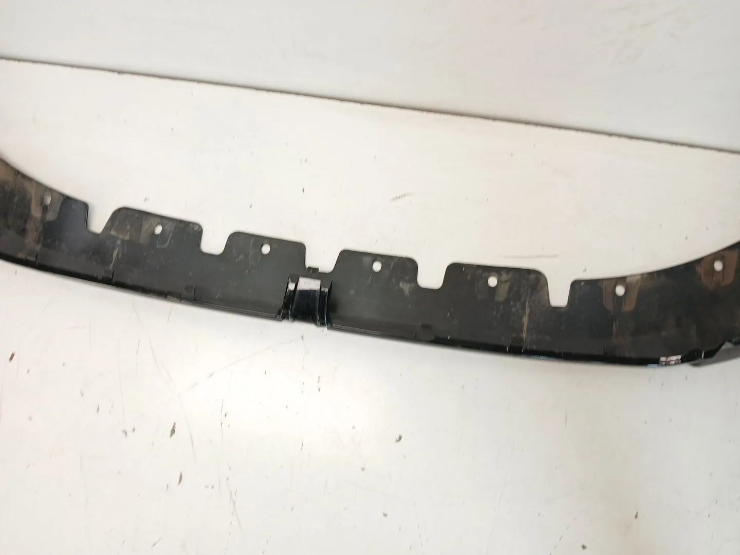 Spoiler Paragolpes Delantero para Mini Mini (F56)