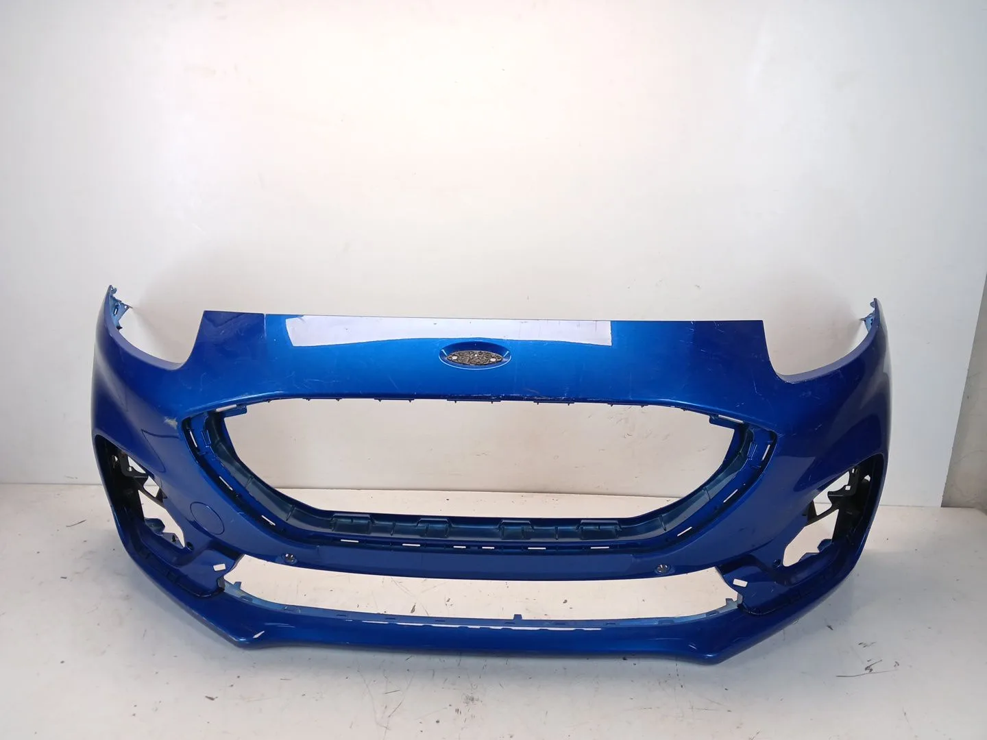 Paragolpes Delantero para Ford Puma (J2K, Cf7)