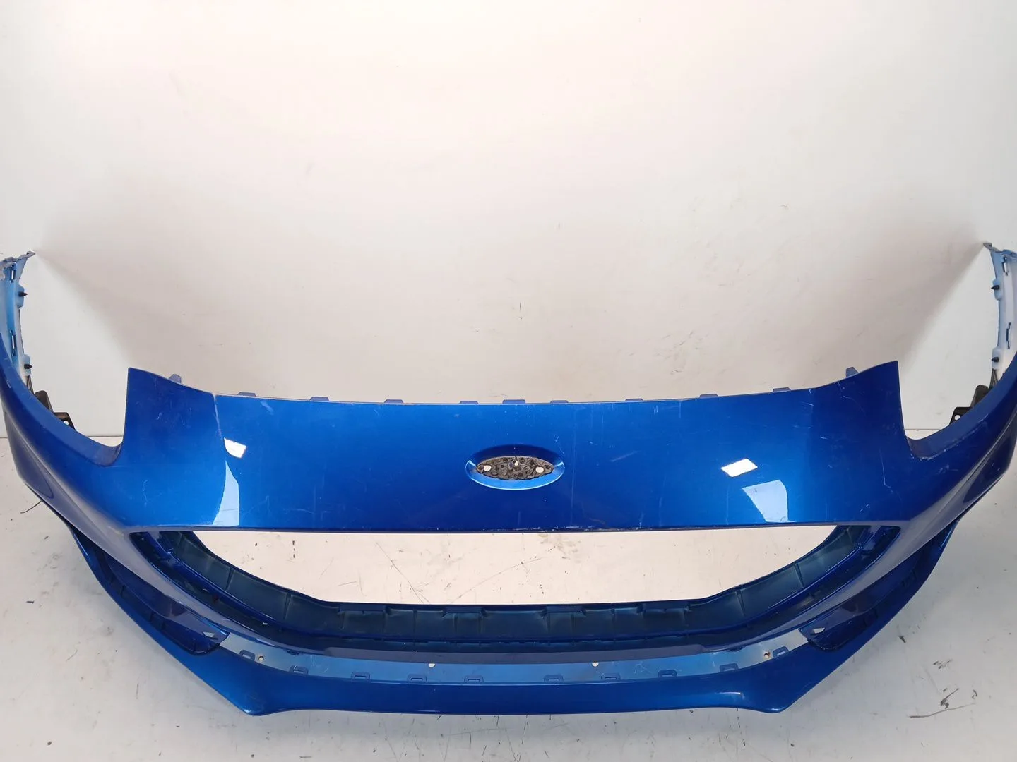 Paragolpes Delantero para Ford Puma (J2K, Cf7)