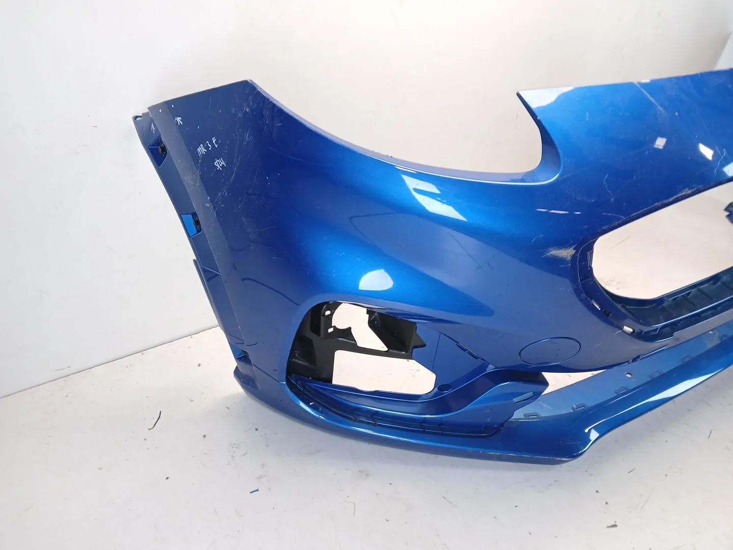 Paragolpes Delantero para Ford Puma (J2K, Cf7)