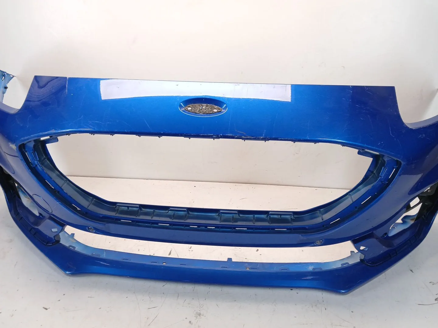 Paragolpes Delantero para Ford Puma (J2K, Cf7)