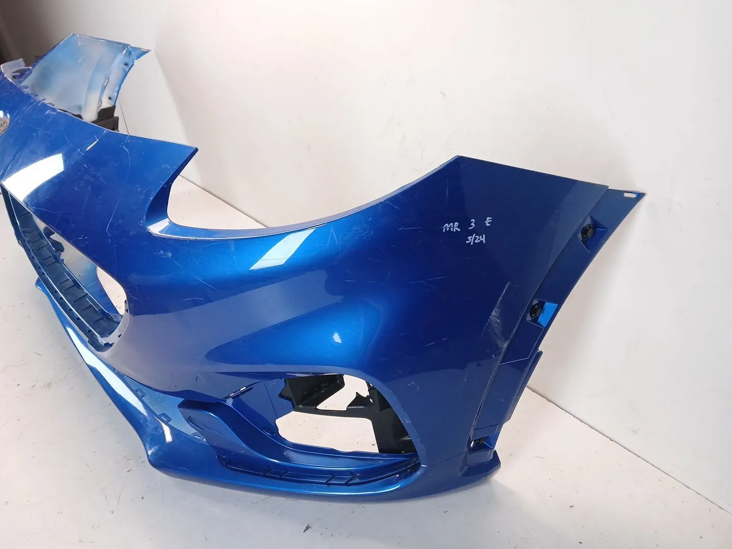 Paragolpes Delantero para Ford Puma (J2K, Cf7)