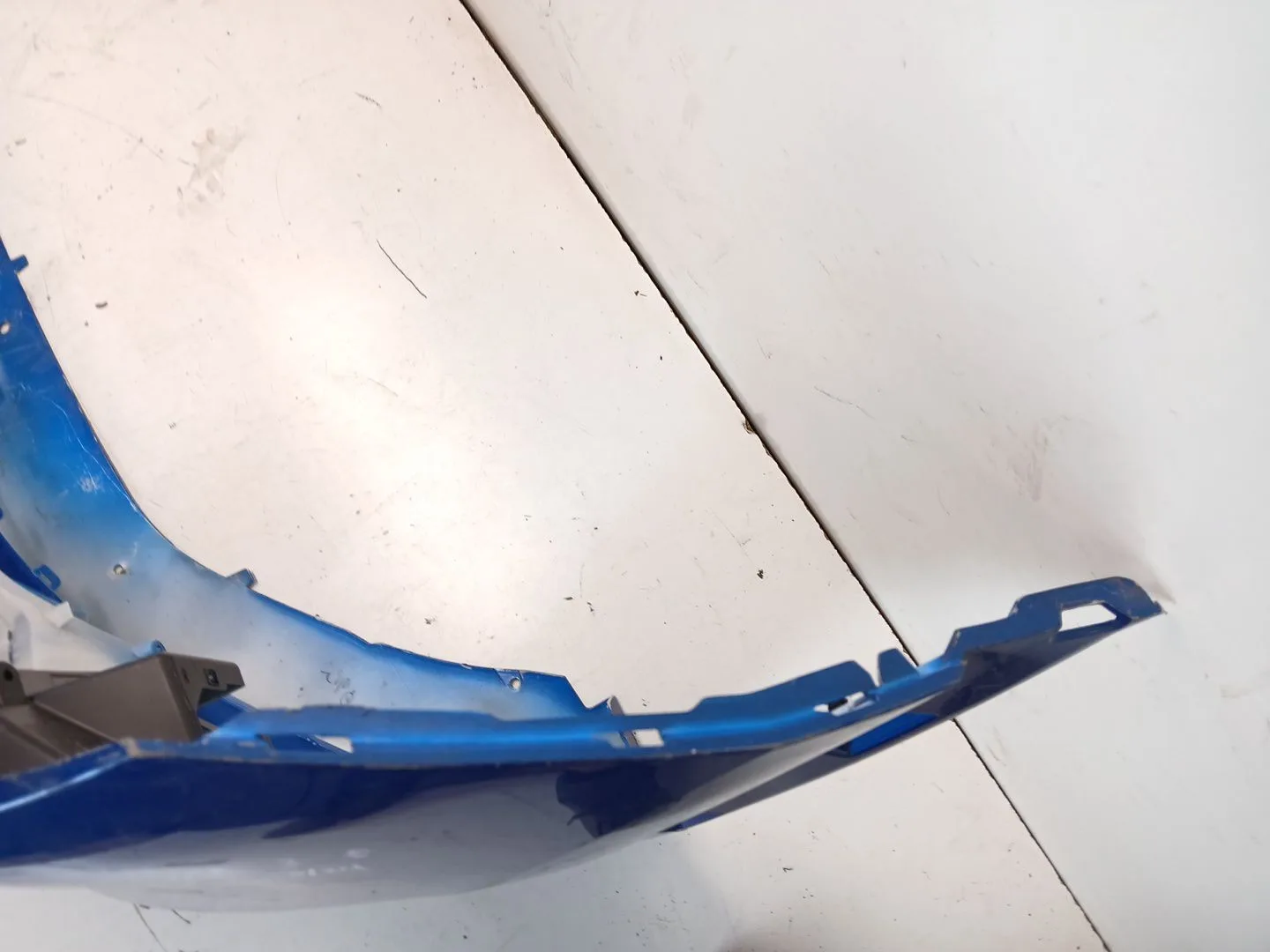 Paragolpes Delantero para Ford Puma (J2K, Cf7)