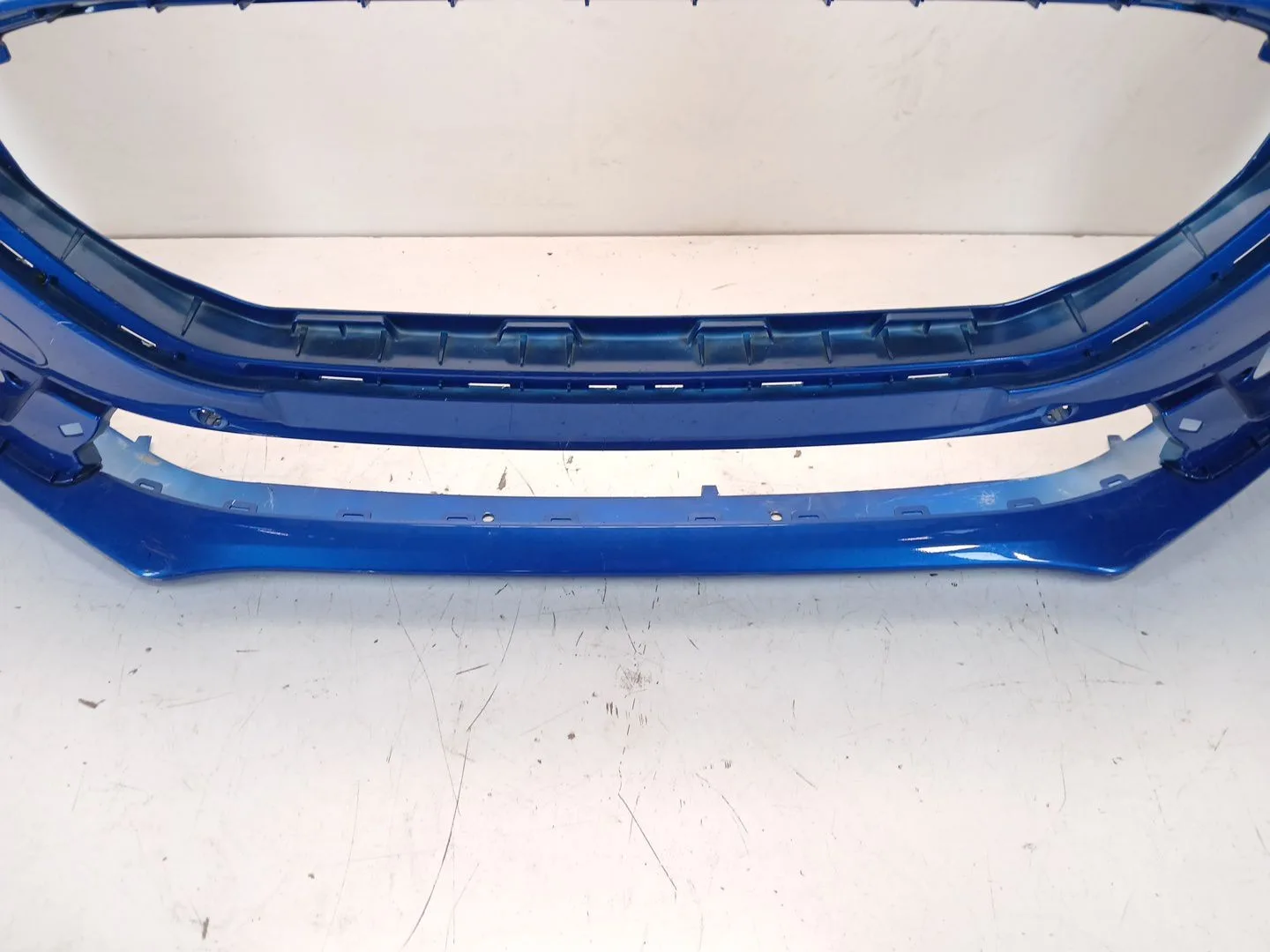 Paragolpes Delantero para Ford Puma (J2K, Cf7)